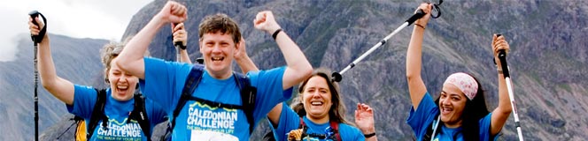 The Tennents Caledonian Challenge 2010, Sign up now and save £25