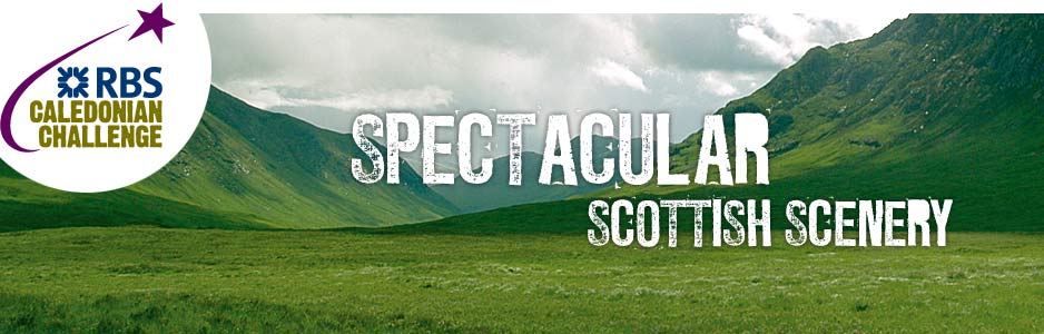 The RBS Caledonian Challenge, Sign up now and save &pound;25