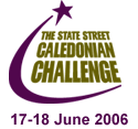 The State Street Caledonian Challenge