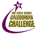 The State Street Caledonian Challenge