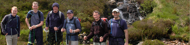 The Caledonian Challenge 2011, Sign up now and save £25
