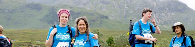 The Tennents Caledonian Challenge 2010, Sign up now and save £25