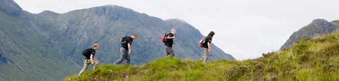 Caledonian Challenge 2013