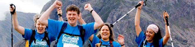 The RBS Caledonian Challenge 2011, Sign up now and save £25