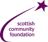 Scottish Community Foundation